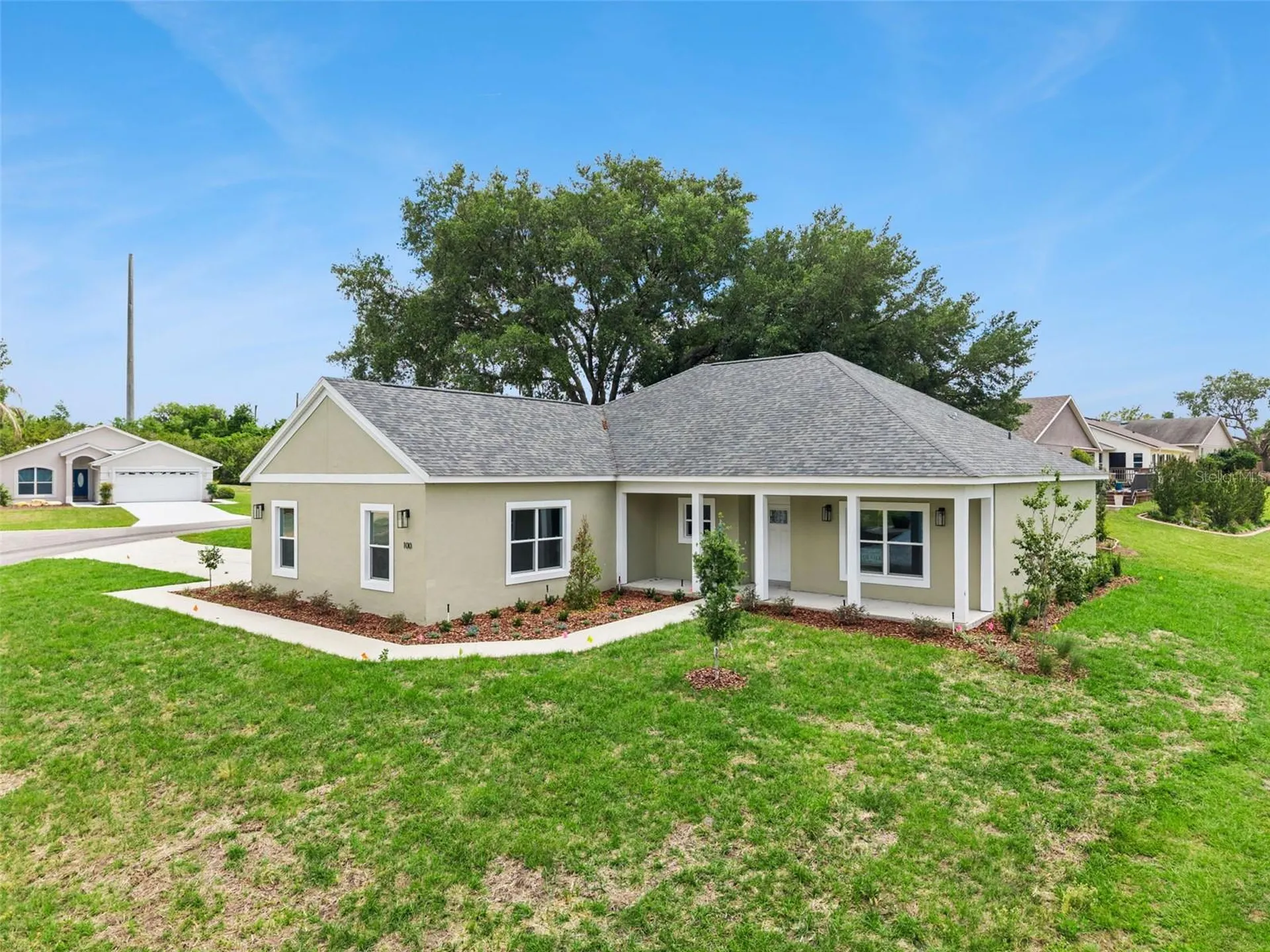 100 Fairway Circle Umatilla FL 32784