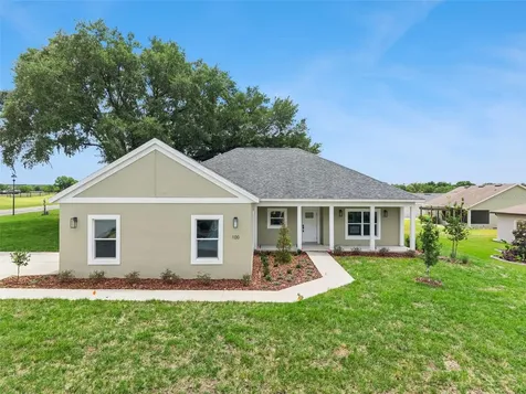 100 Fairway Circle Umatilla FL 32784