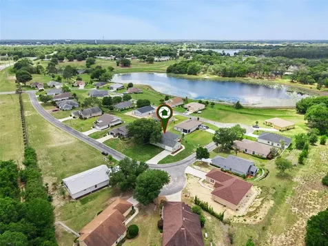 100 Fairway Circle Umatilla FL 32784