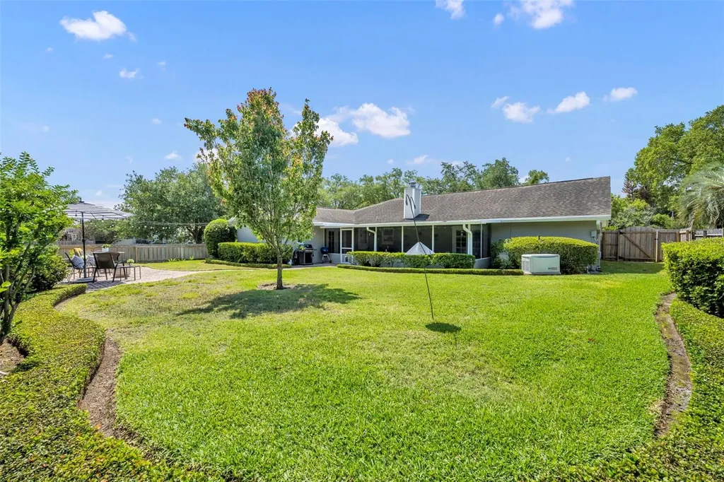 8825 Butternut Boulevard Orlando FL 32817