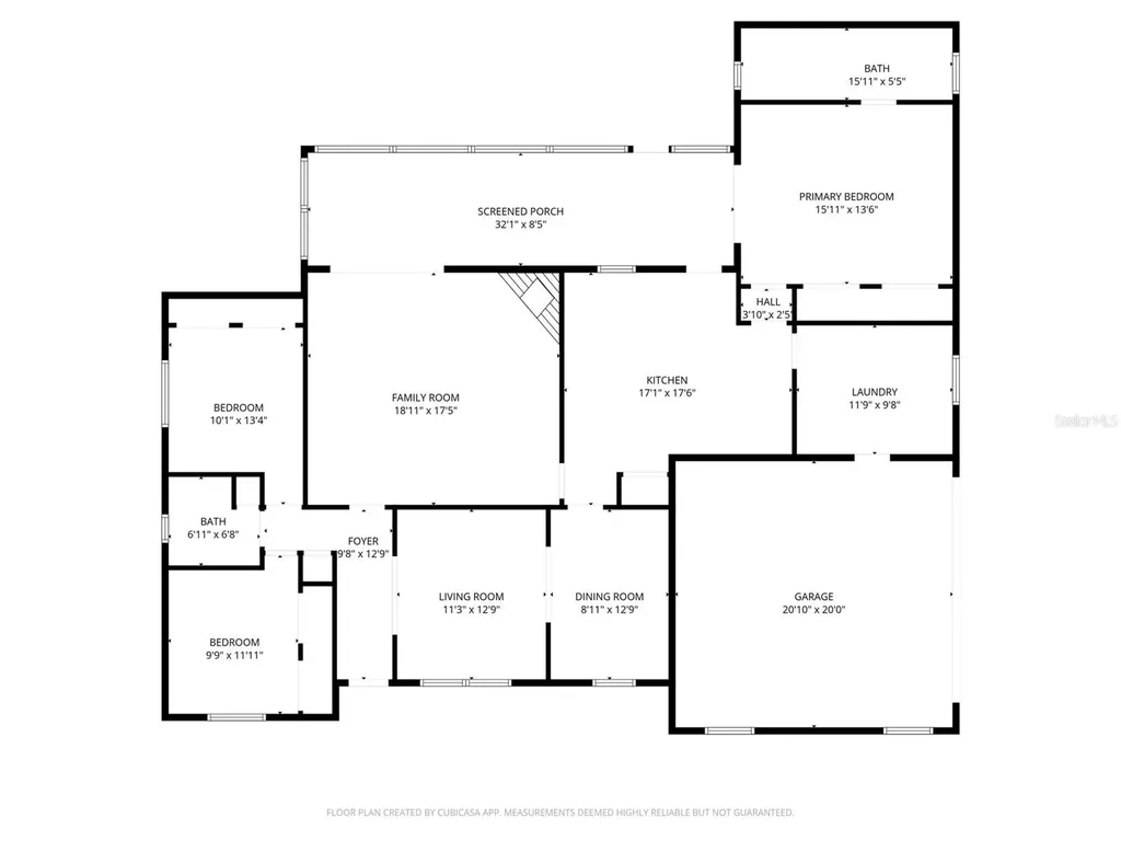 8825 Butternut Boulevard Orlando FL 32817