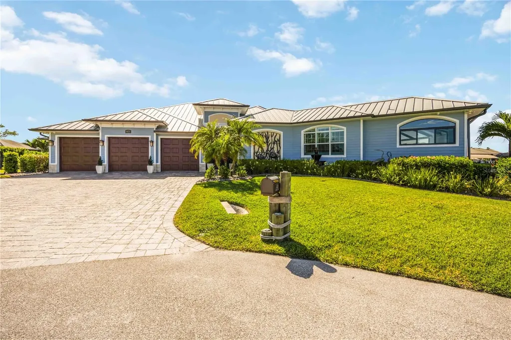 4179 Spire Street Port Charlotte FL 33981