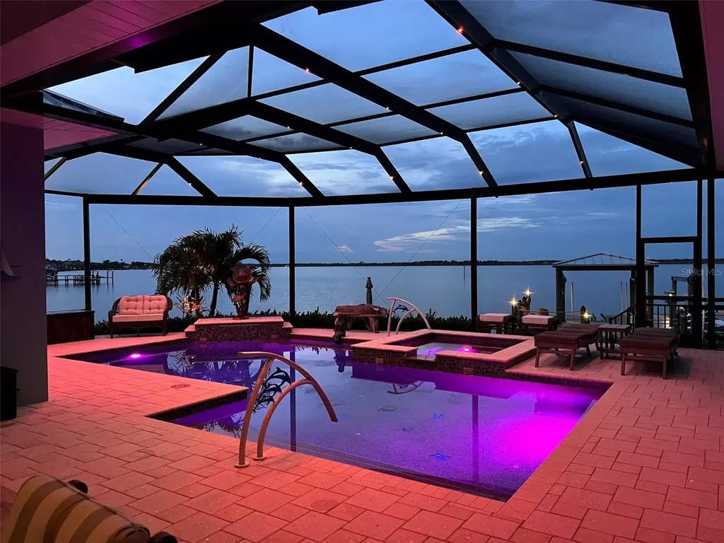 4179 Spire Street Port Charlotte FL 33981