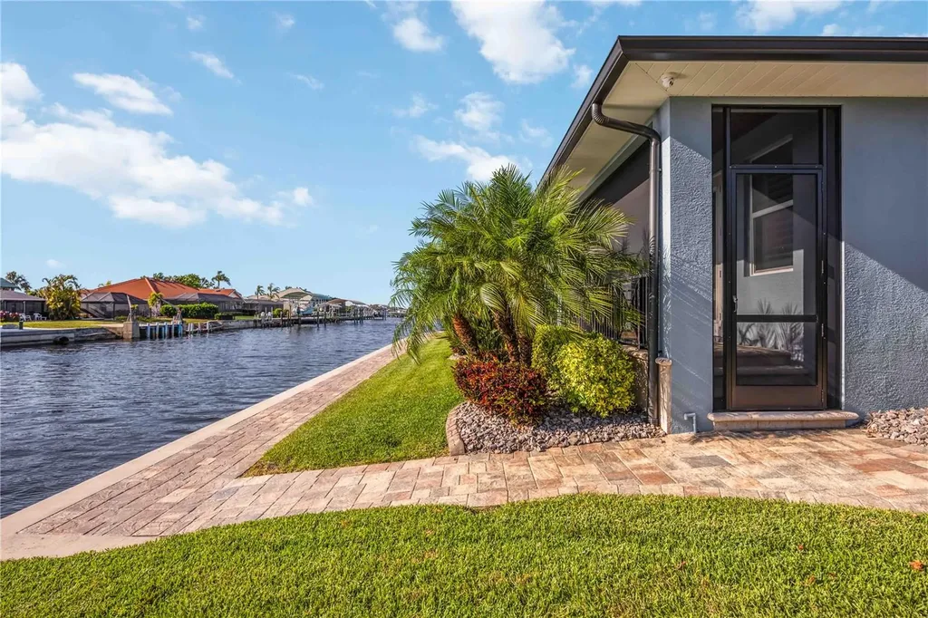 4179 Spire Street Port Charlotte FL 33981
