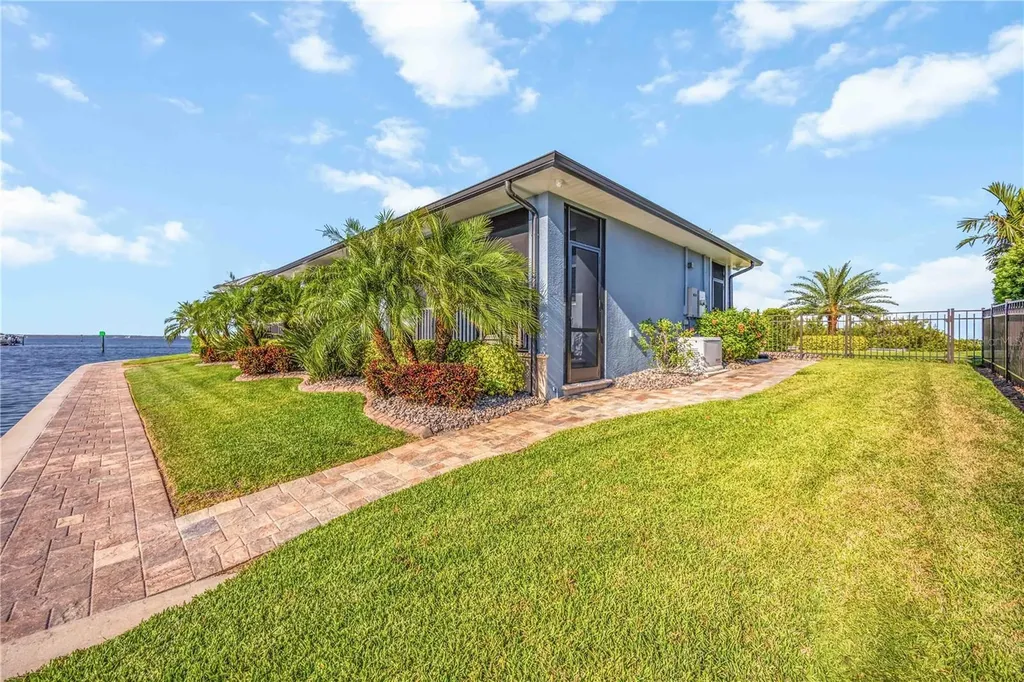 4179 Spire Street Port Charlotte FL 33981
