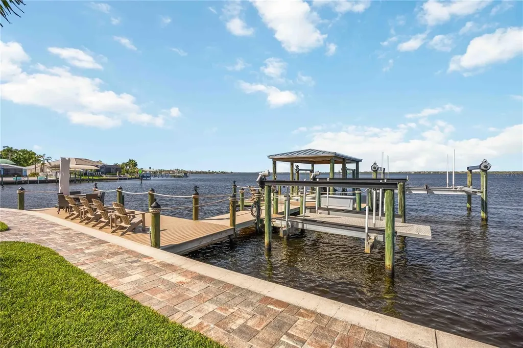 4179 Spire Street Port Charlotte FL 33981
