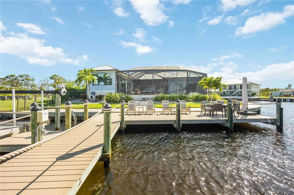 4179 Spire Street Port Charlotte FL 33981