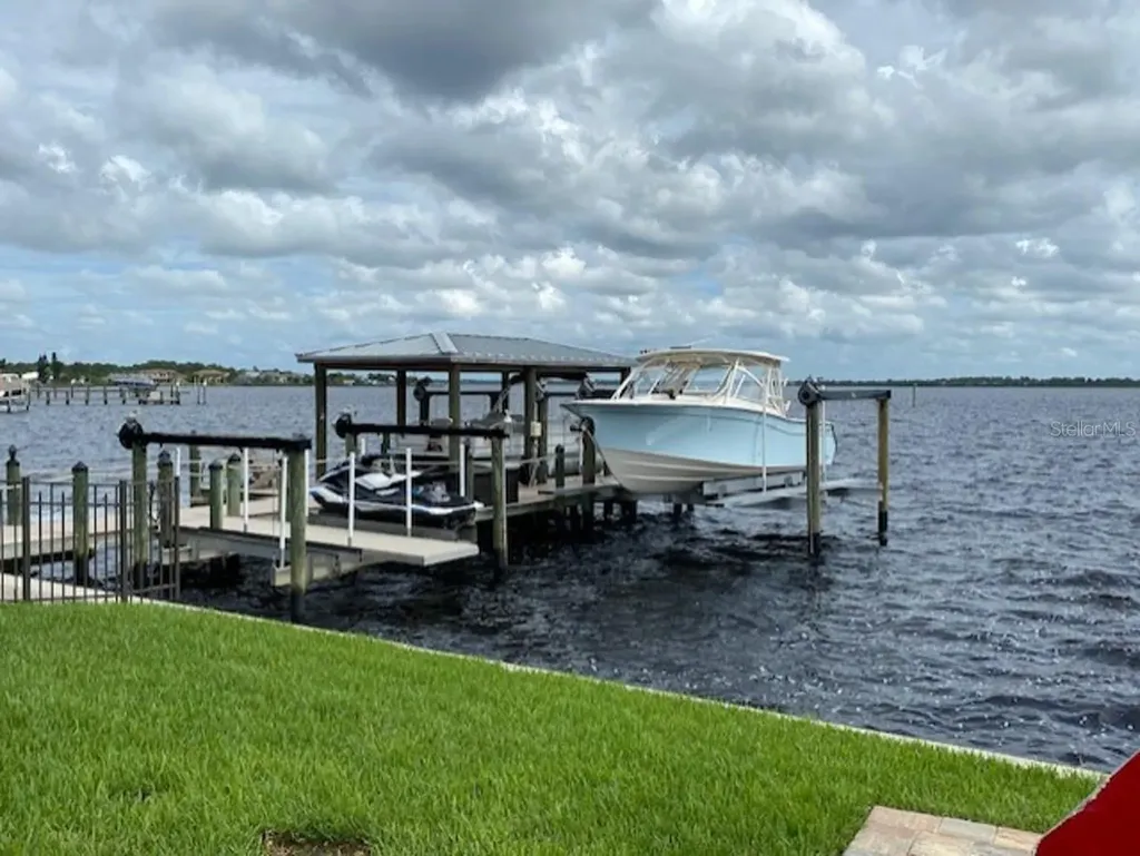 4179 Spire Street Port Charlotte FL 33981