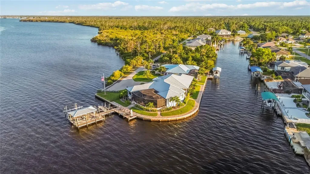 4179 Spire Street Port Charlotte FL 33981