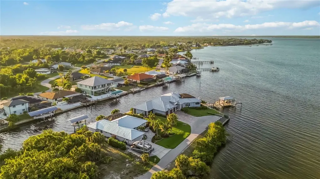 4179 Spire Street Port Charlotte FL 33981