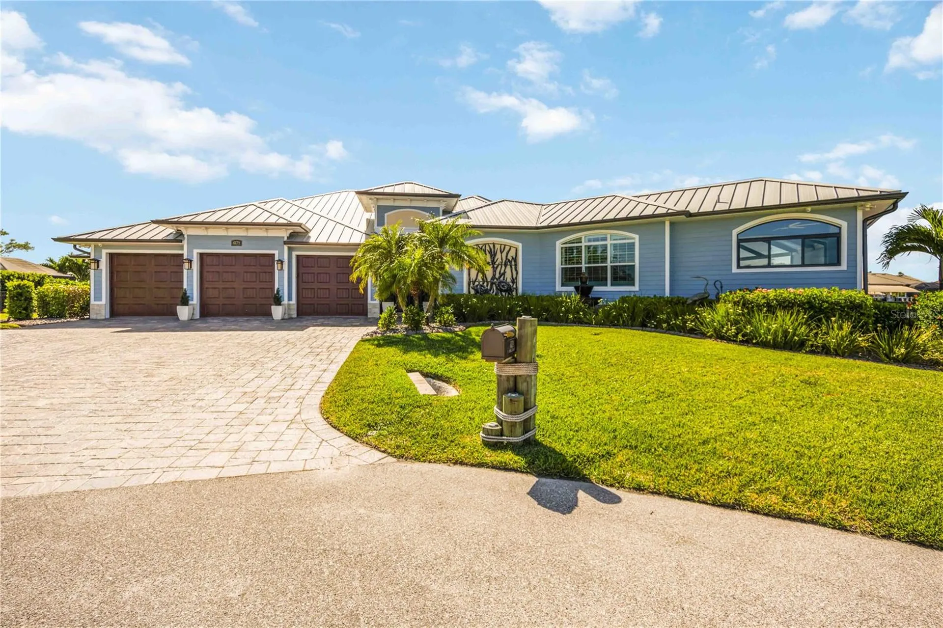 4179 Spire Street Port Charlotte FL 33981