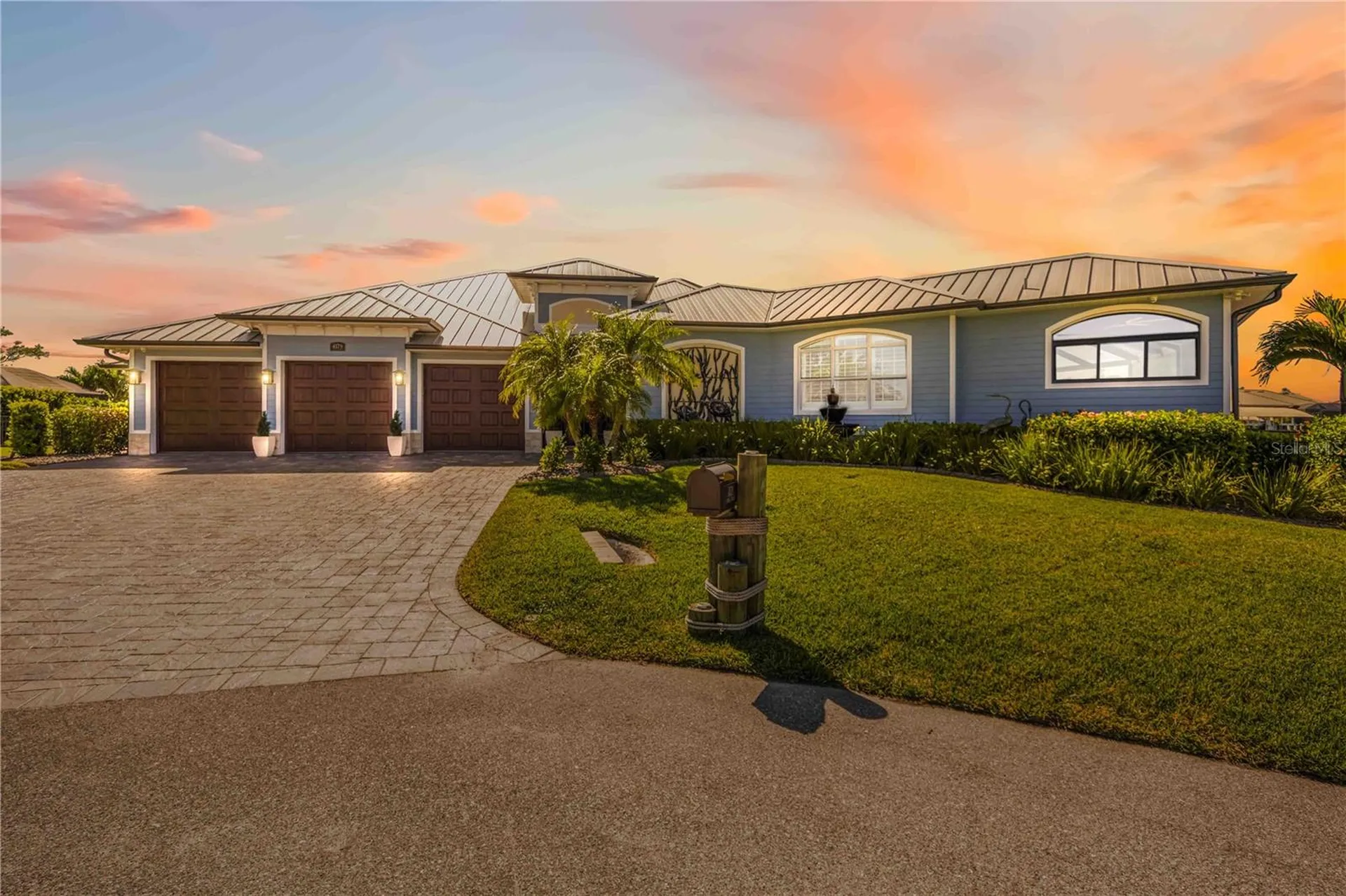 4179 Spire Street Port Charlotte FL 33981