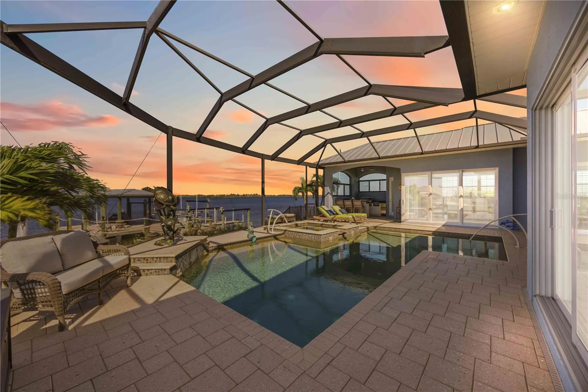 4179 Spire Street Port Charlotte FL 33981