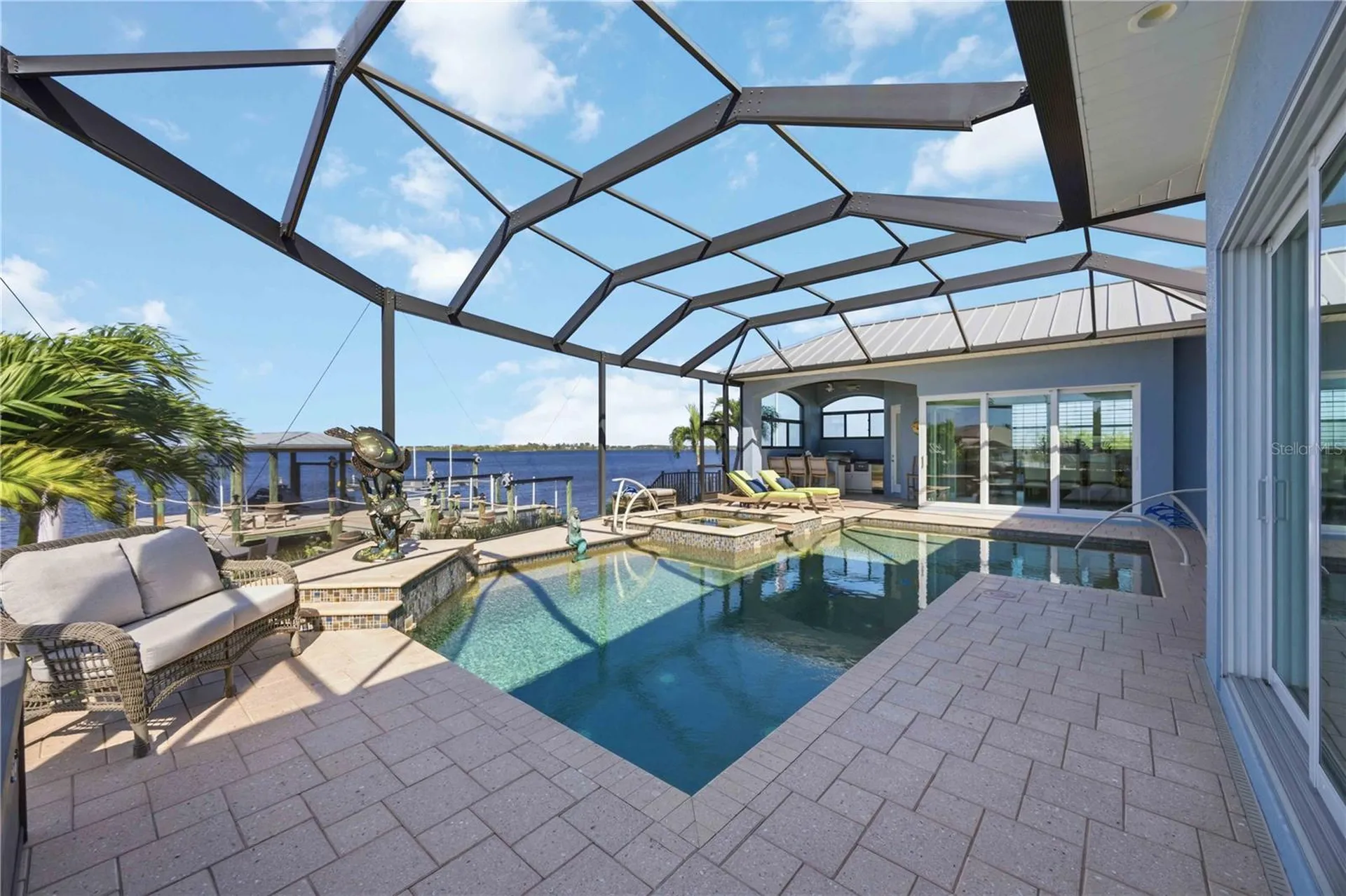 4179 Spire Street Port Charlotte FL 33981