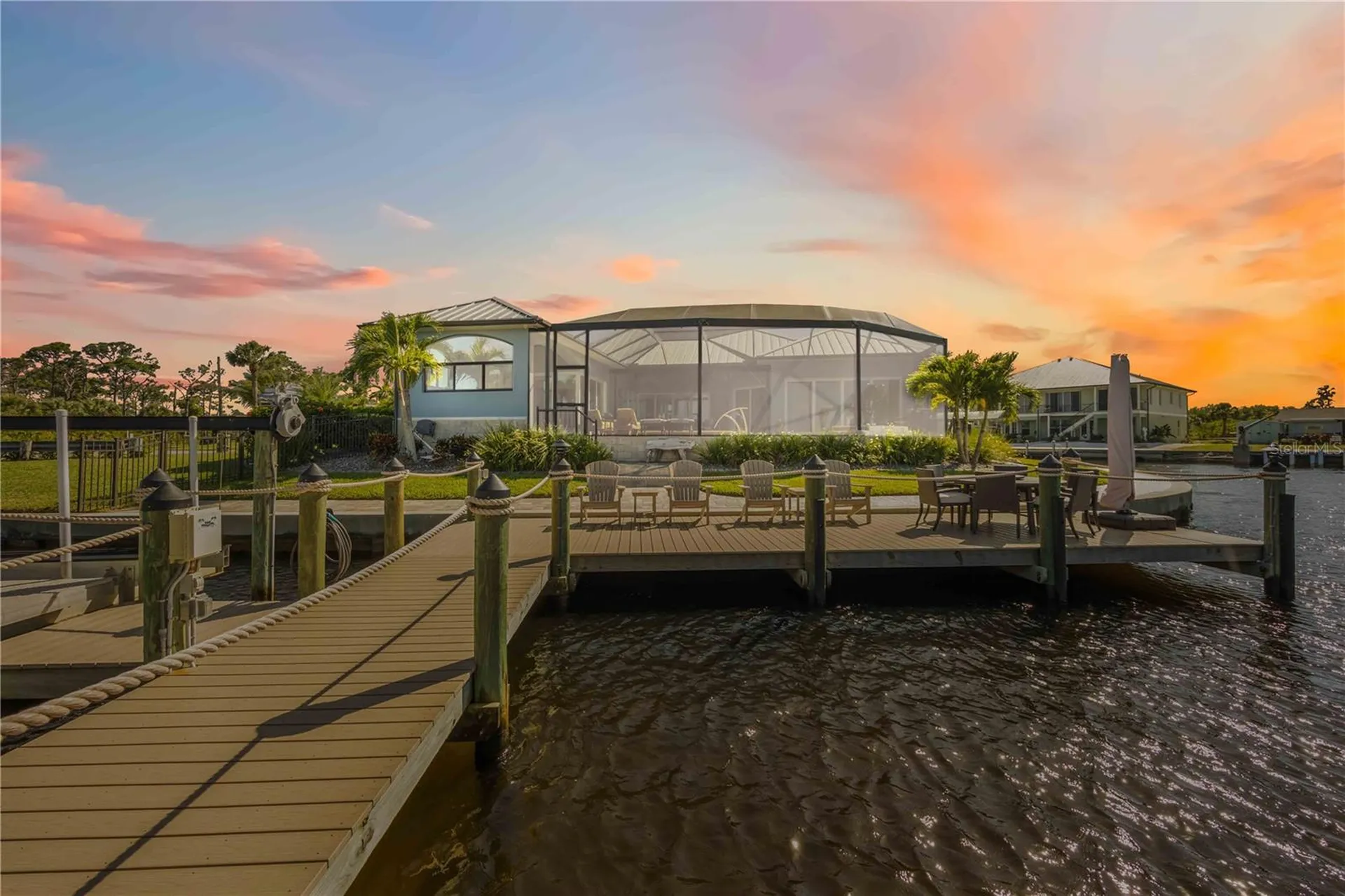 4179 Spire Street Port Charlotte FL 33981