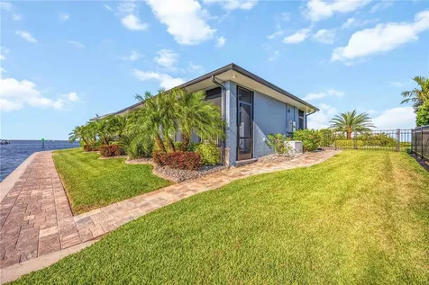 4179 Spire Street Port Charlotte FL 33981
