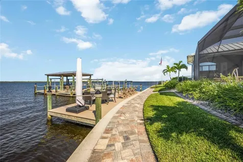 4179 Spire Street Port Charlotte FL 33981