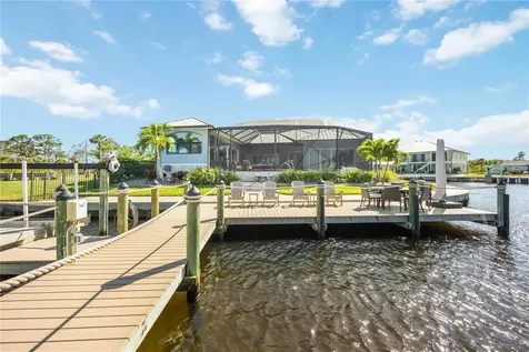4179 Spire Street Port Charlotte FL 33981