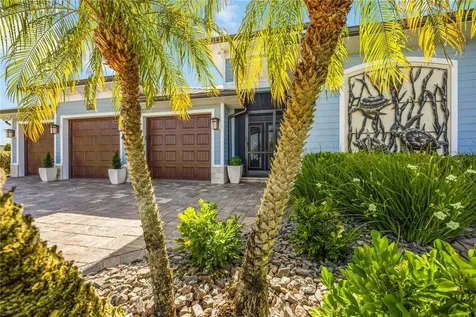 4179 Spire Street Port Charlotte FL 33981