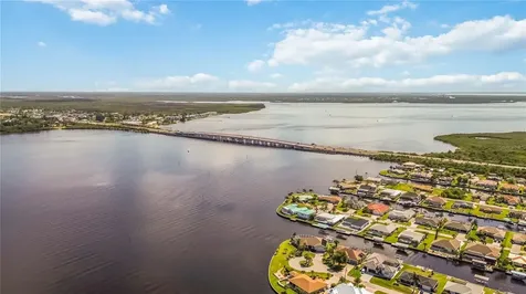 4179 Spire Street Port Charlotte FL 33981