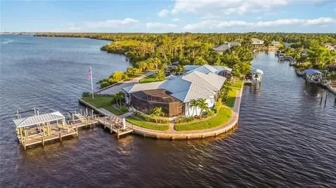 4179 Spire Street Port Charlotte FL 33981