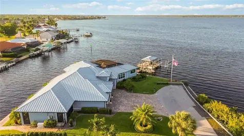 4179 Spire Street Port Charlotte FL 33981