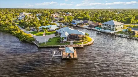4179 Spire Street Port Charlotte FL 33981