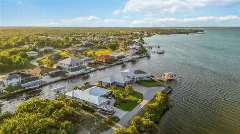 4179 Spire Street Port Charlotte FL 33981