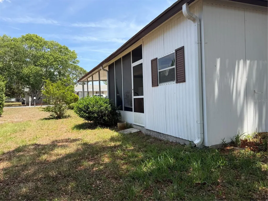8109 Little Tee Lane Brooksville FL 34613