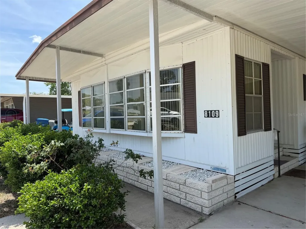 8109 Little Tee Lane Brooksville FL 34613