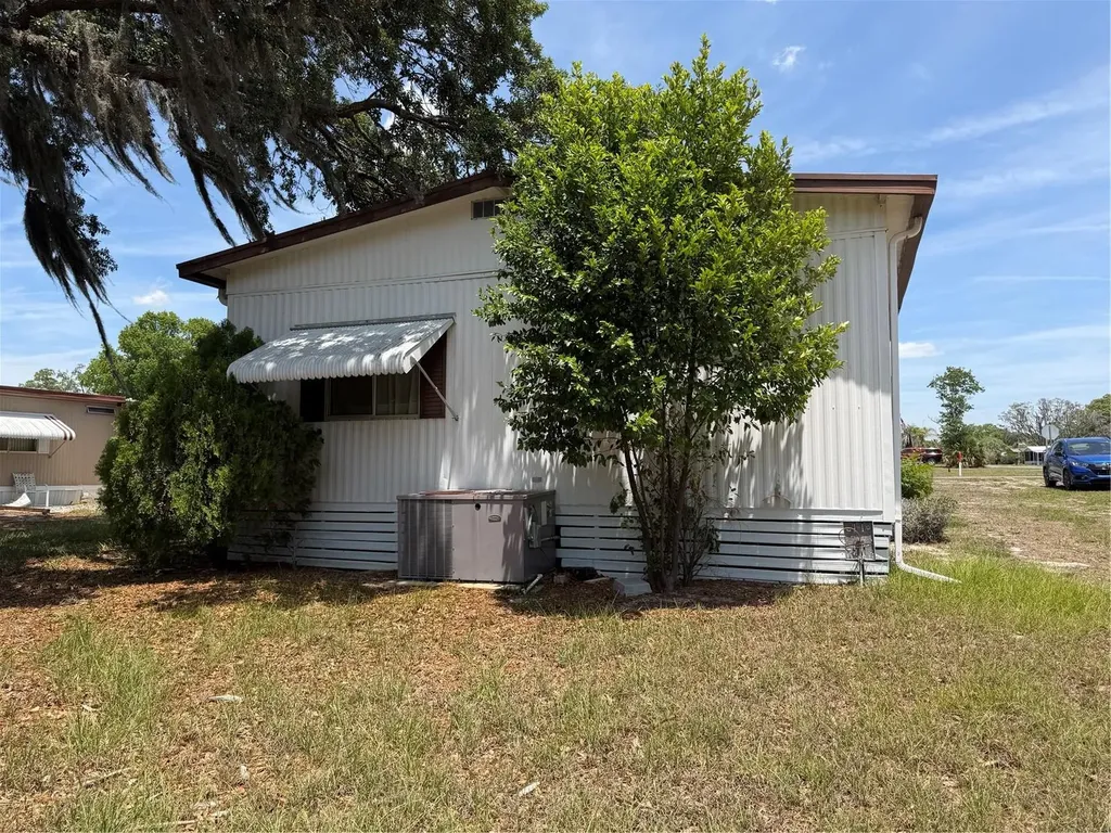 8109 Little Tee Lane Brooksville FL 34613
