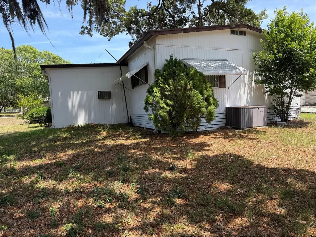 8109 Little Tee Lane Brooksville FL 34613