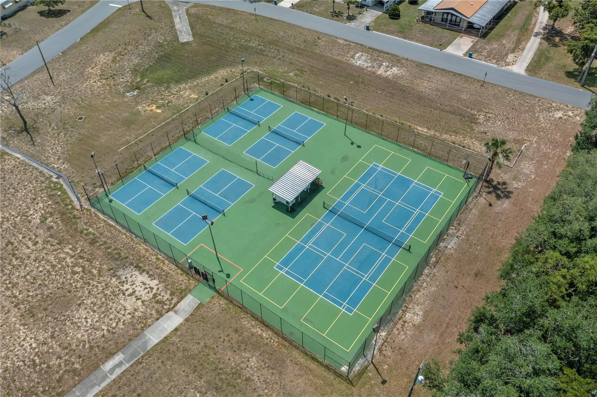 8109 Little Tee Lane Brooksville FL 34613