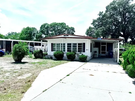 8109 Little Tee Lane Brooksville FL 34613