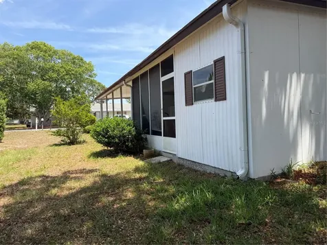 8109 Little Tee Lane Brooksville FL 34613