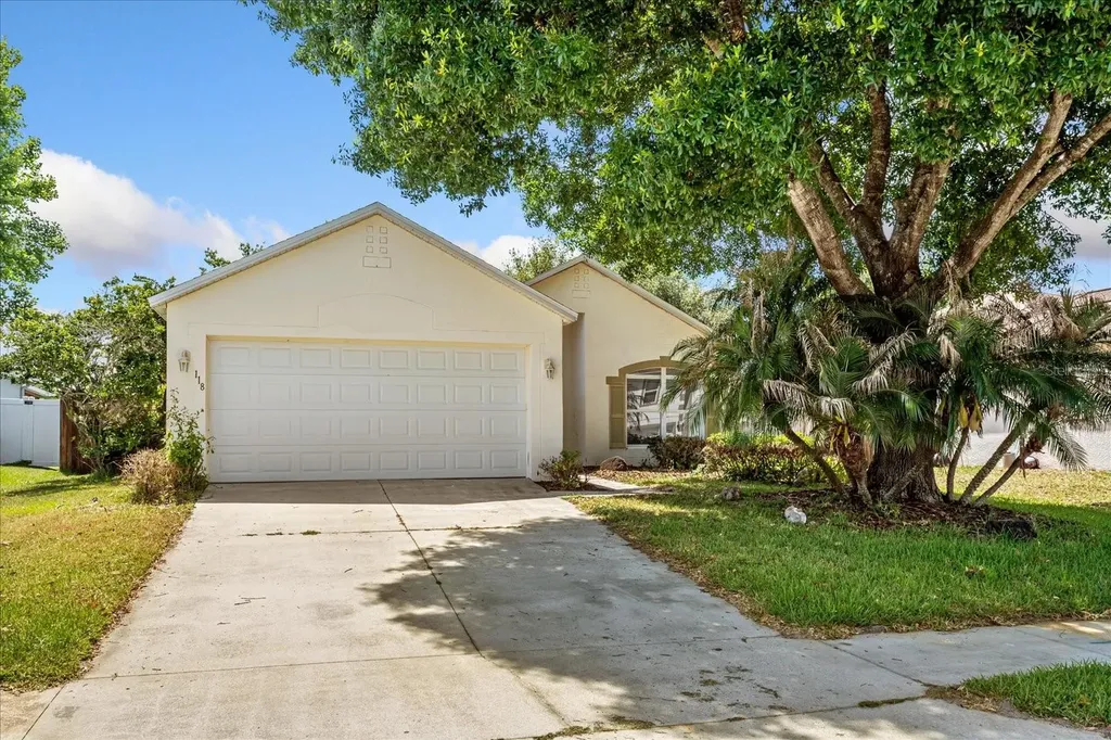 118 Royalty Circle Sanford FL 32771