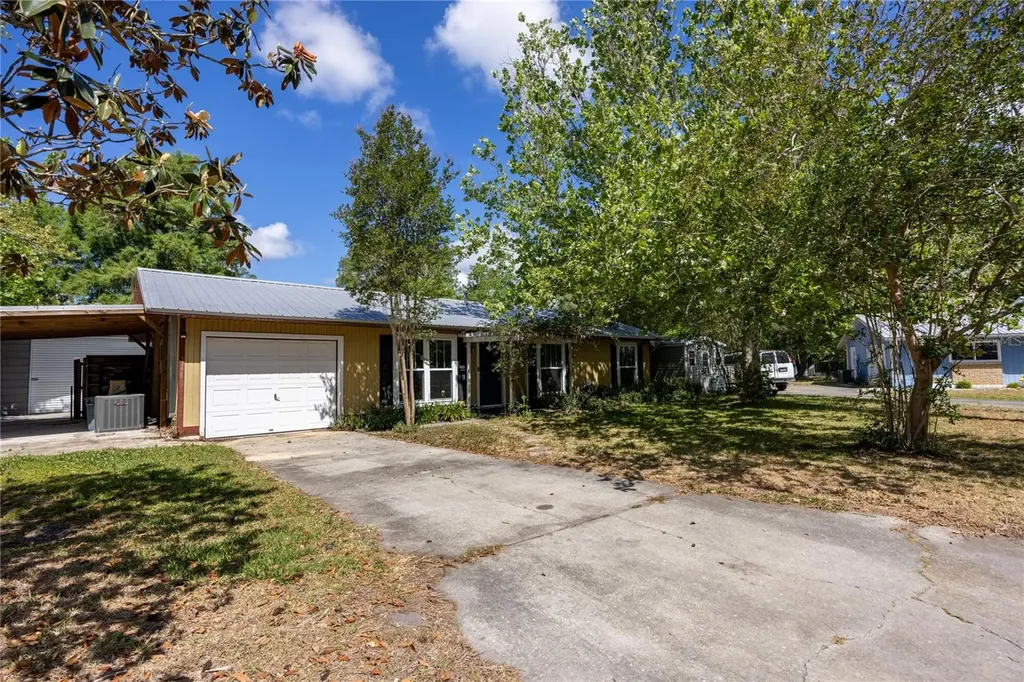 6716 NW 29th Street Gainesville FL 32653