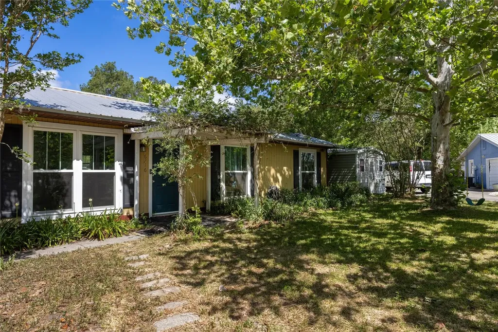 6716 NW 29th Street Gainesville FL 32653