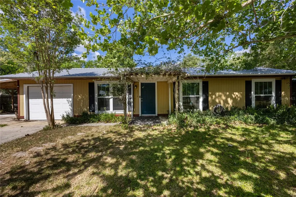 6716 NW 29th Street Gainesville FL 32653