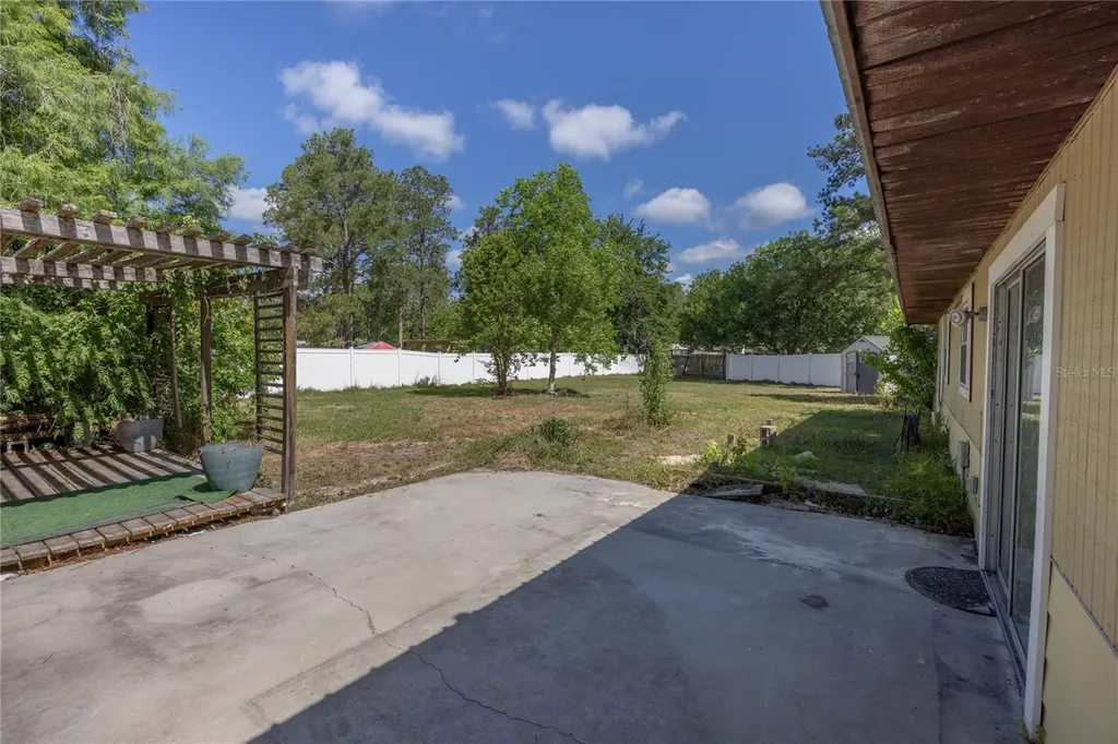 6716 NW 29th Street Gainesville FL 32653