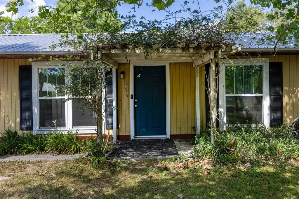 6716 NW 29th Street Gainesville FL 32653