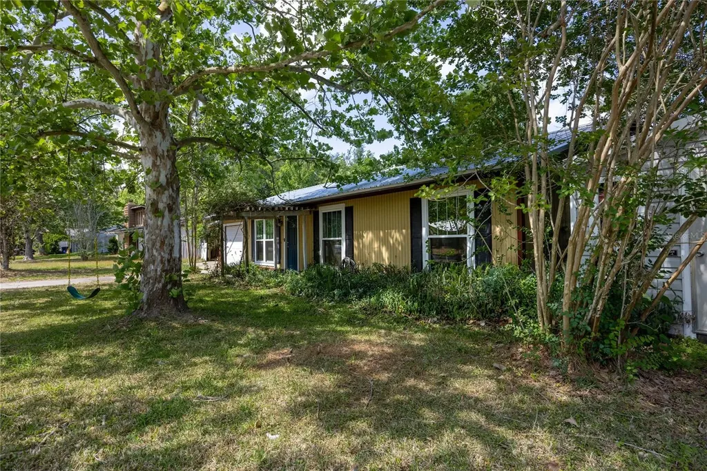 6716 NW 29th Street Gainesville FL 32653