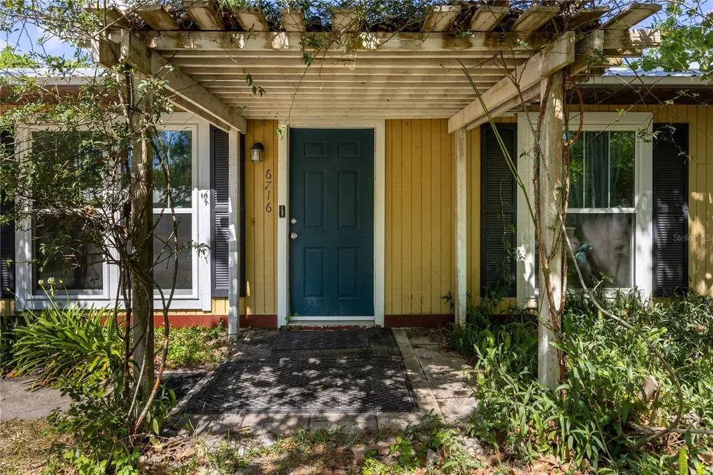 6716 NW 29th Street Gainesville FL 32653