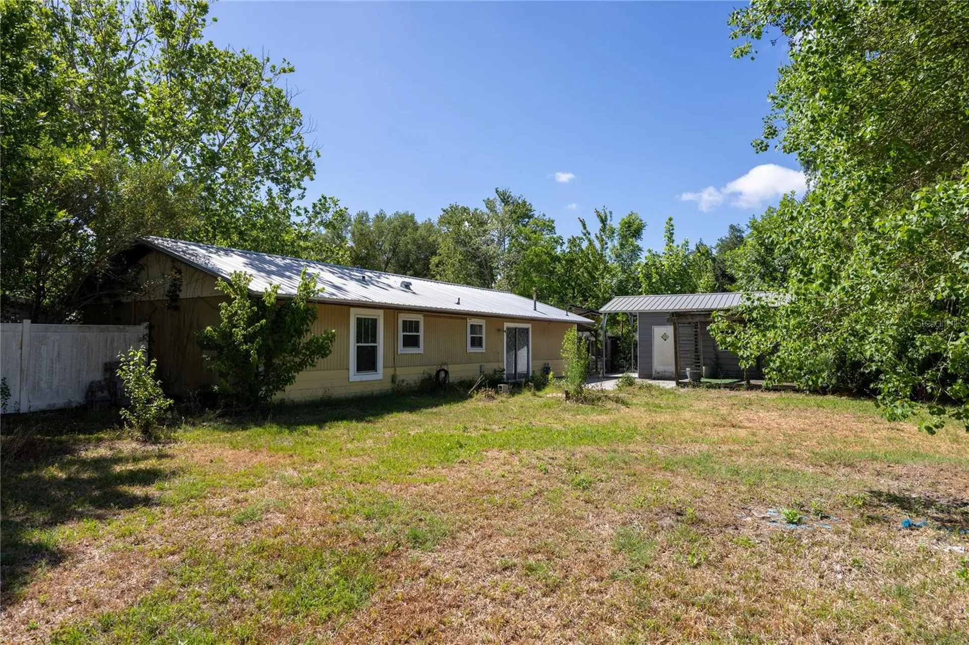 6716 NW 29th Street Gainesville FL 32653