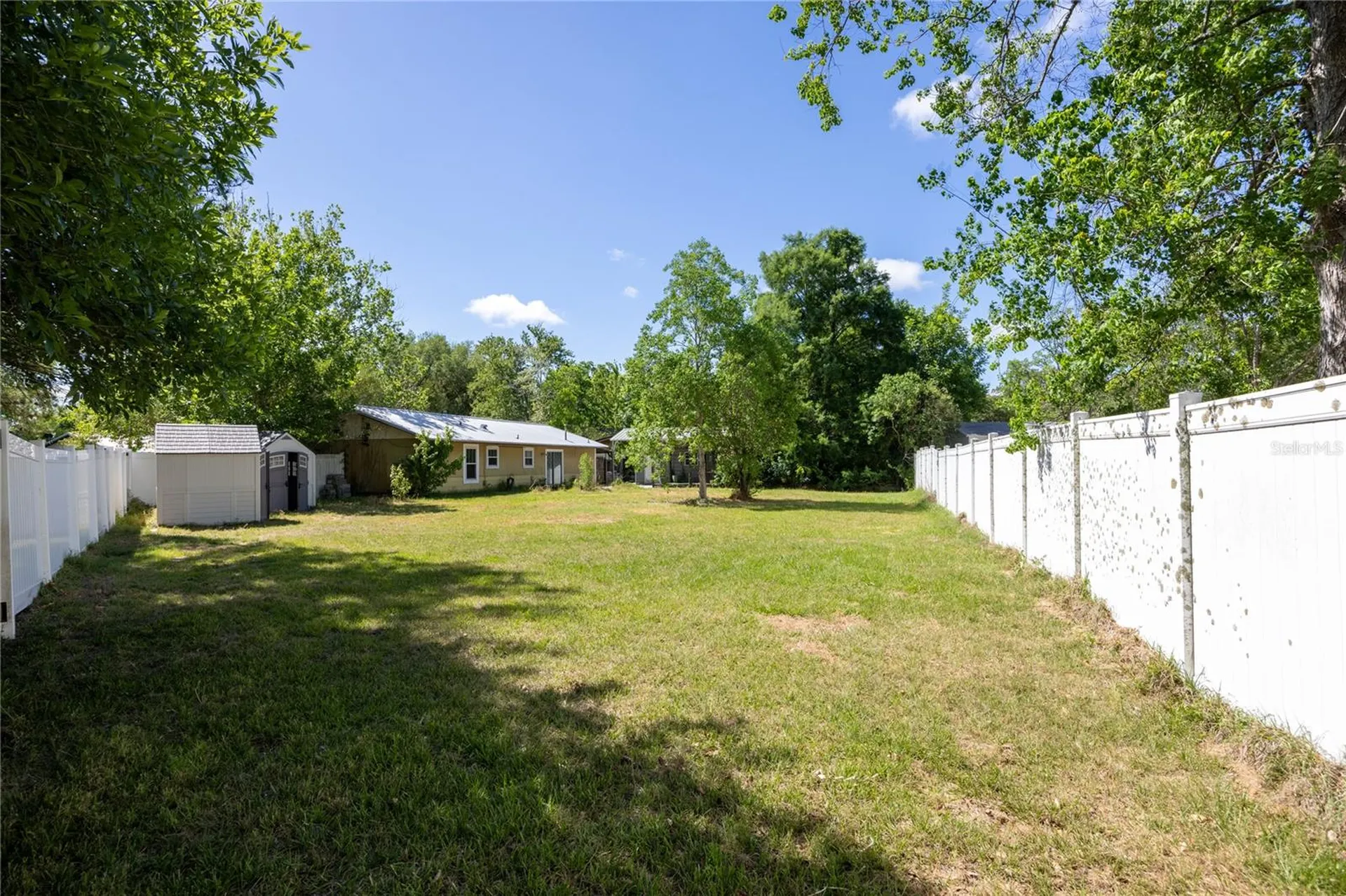 6716 NW 29th Street Gainesville FL 32653