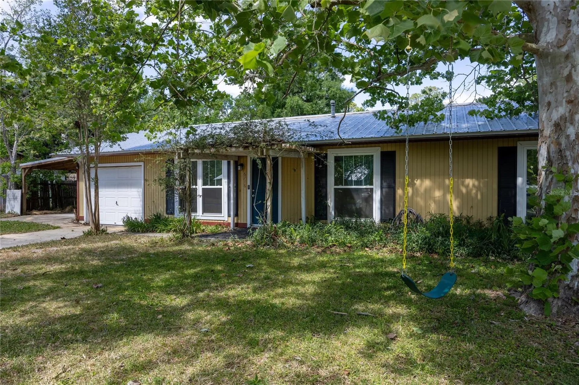 6716 NW 29th Street Gainesville FL 32653