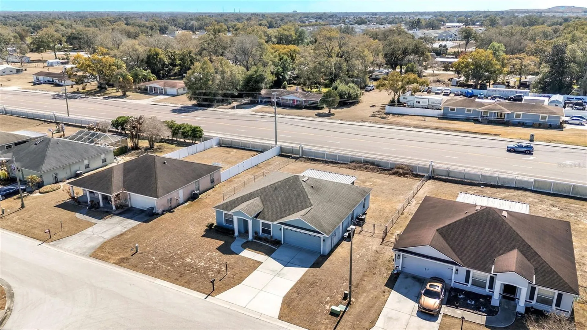 6146 Mission Drive Lakeland FL 33812