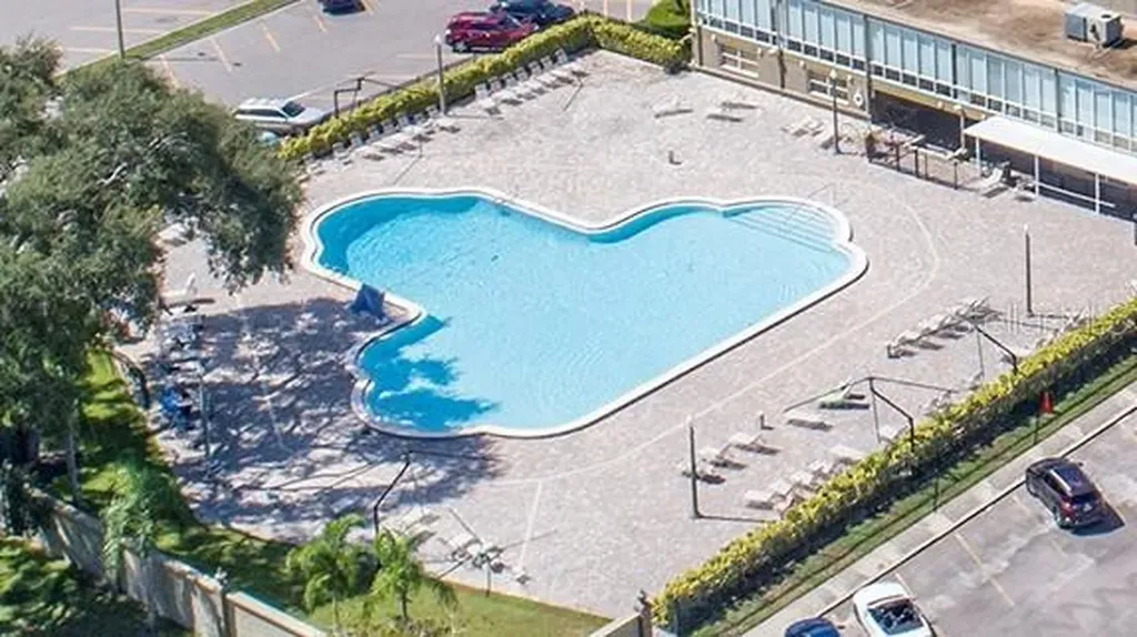 2440 World Parkway Boulevard Clearwater FL 33763