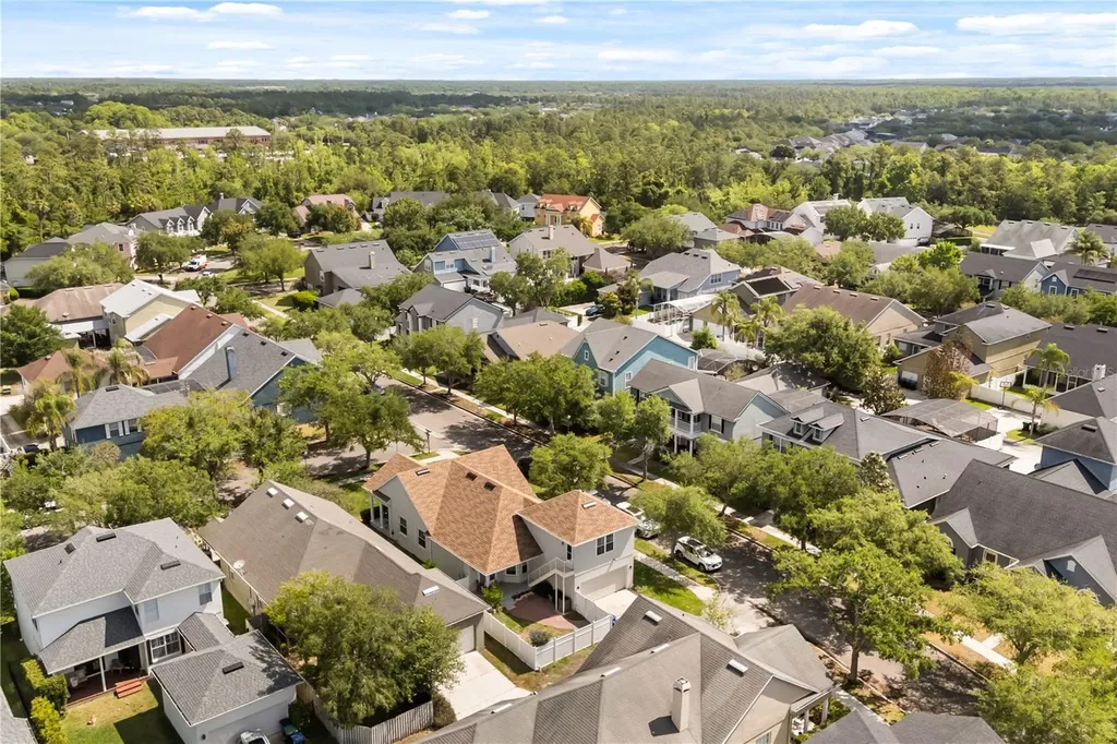 13160 Royal Fern Drive Orlando FL 32828