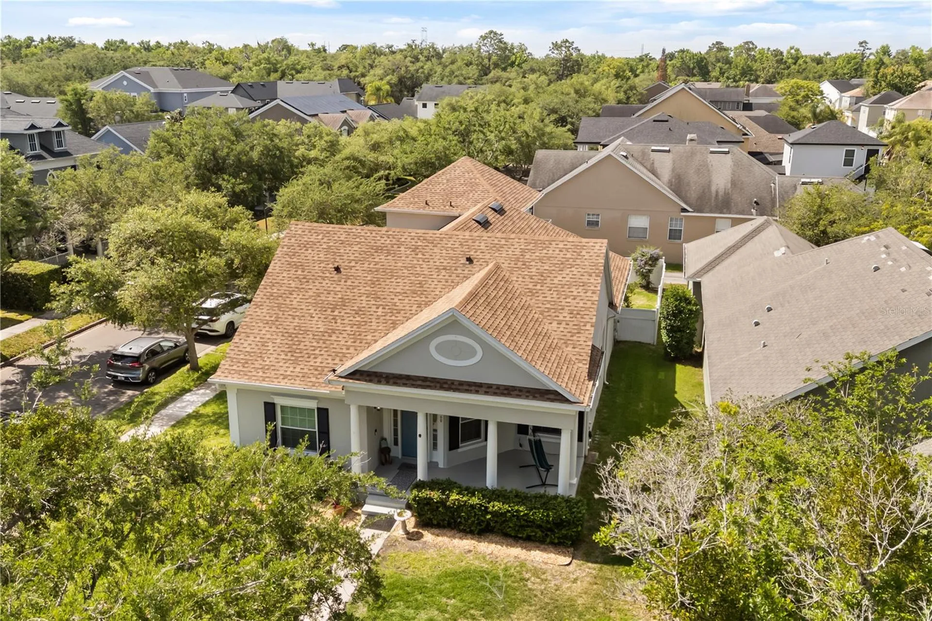 13160 Royal Fern Drive Orlando FL 32828